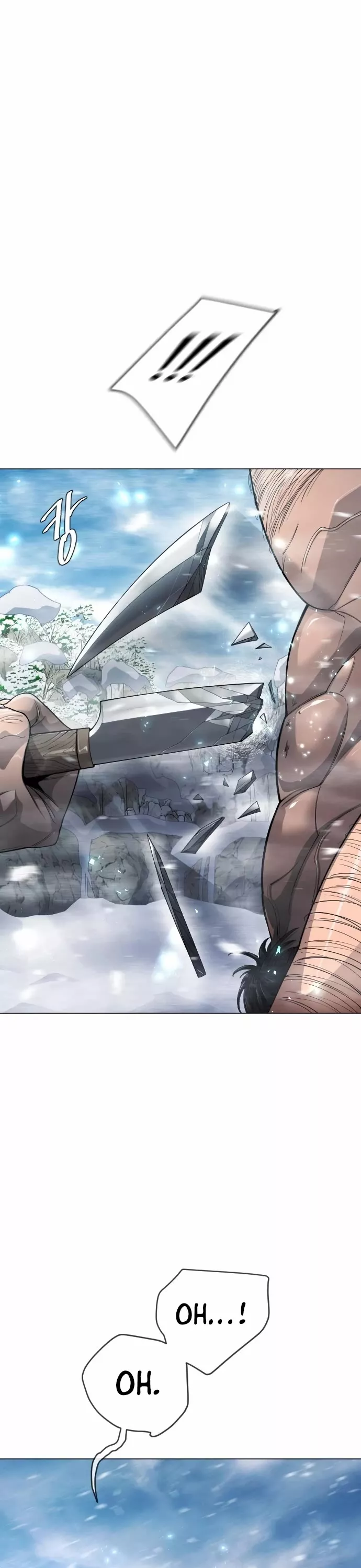 Read Superhuman Era EN Manga Online
