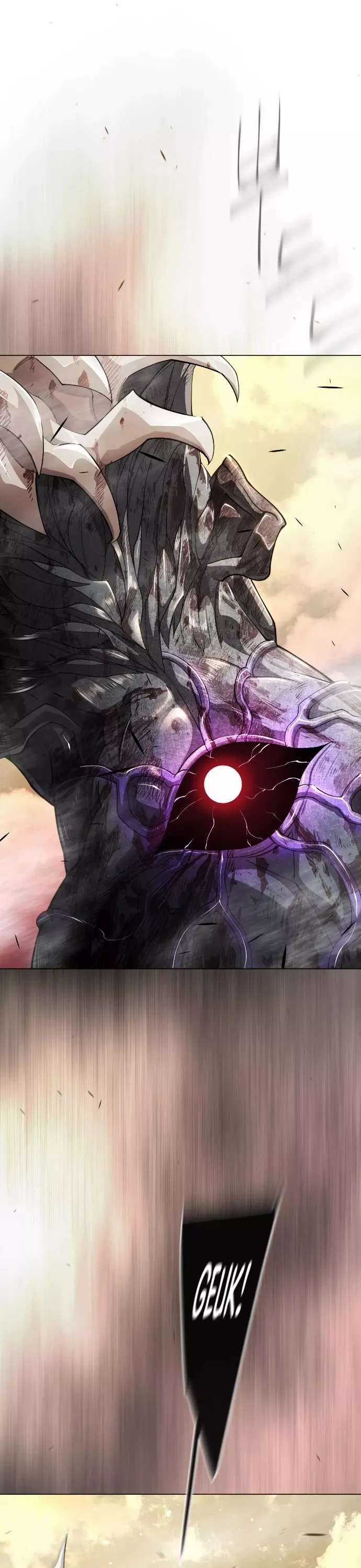 Read Superhuman Era EN Manga Online