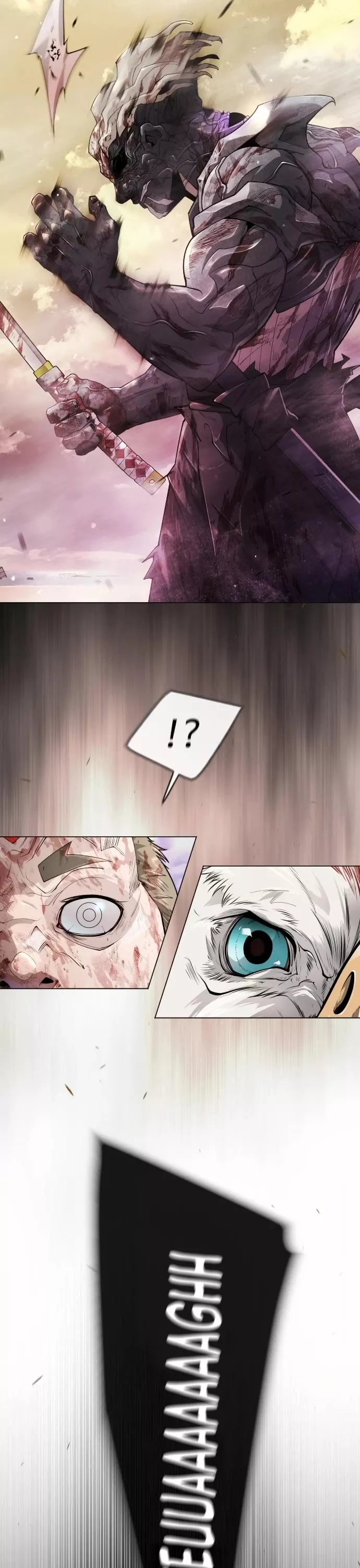 Read Superhuman Era EN Manga Online