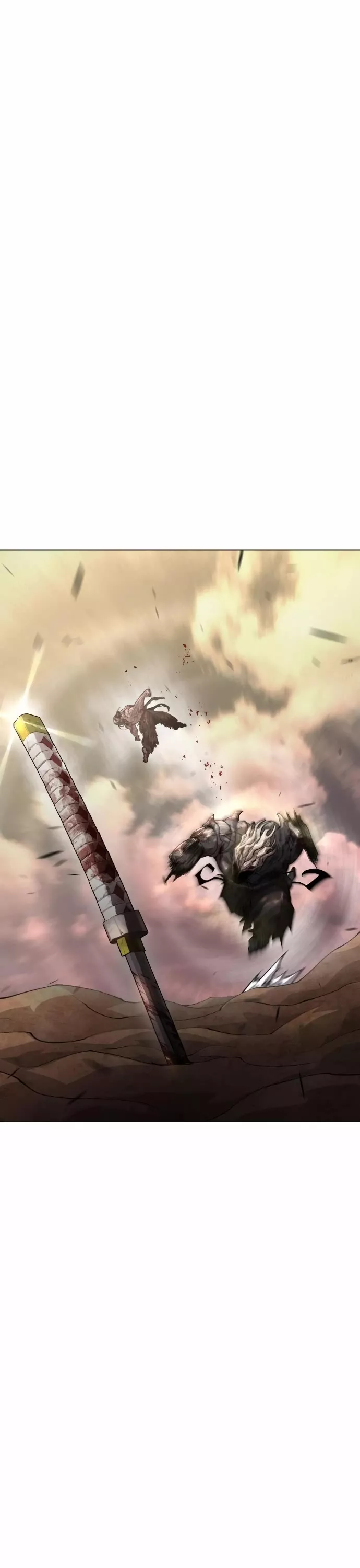 Read Superhuman Era EN Manga Online