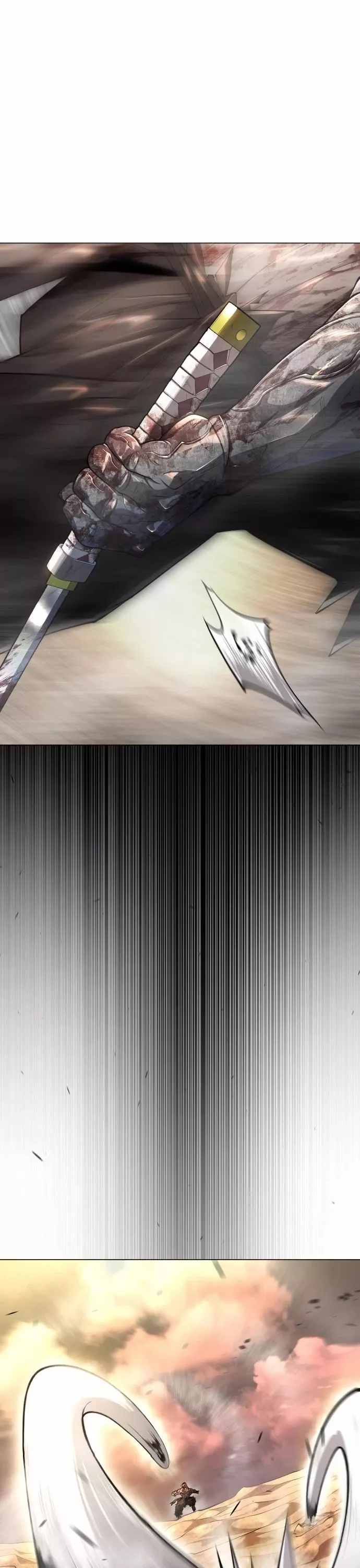 Read Superhuman Era EN Manga Online