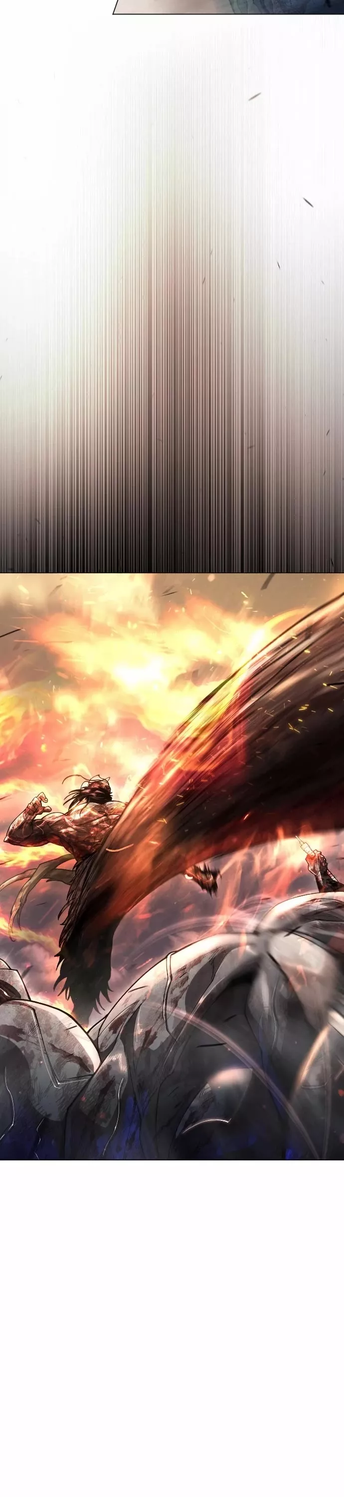 Read Superhuman Era EN Manga Online