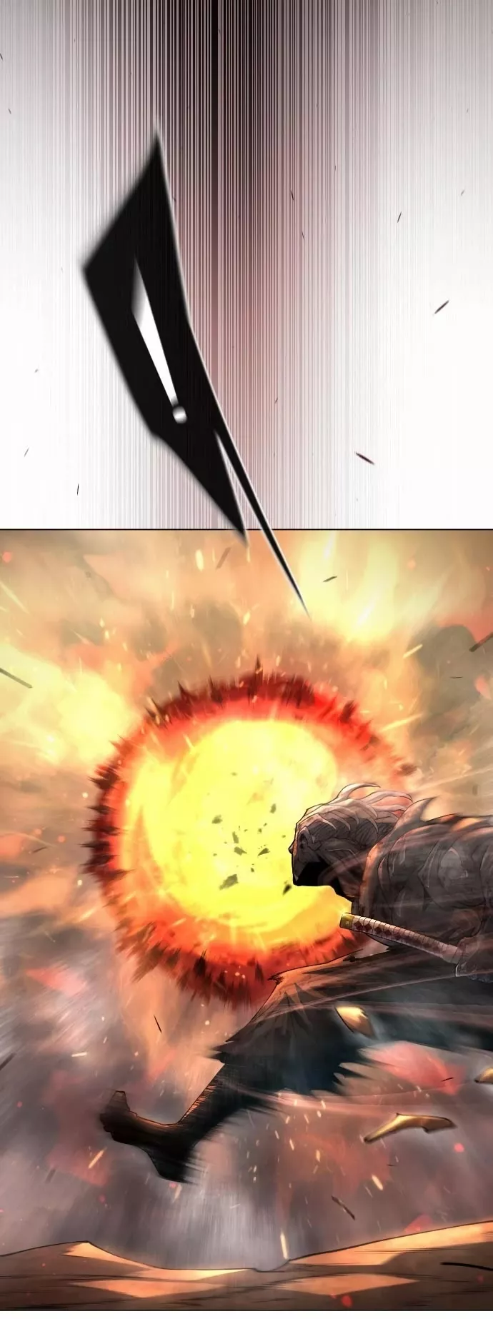 Read Superhuman Era EN Manga Online