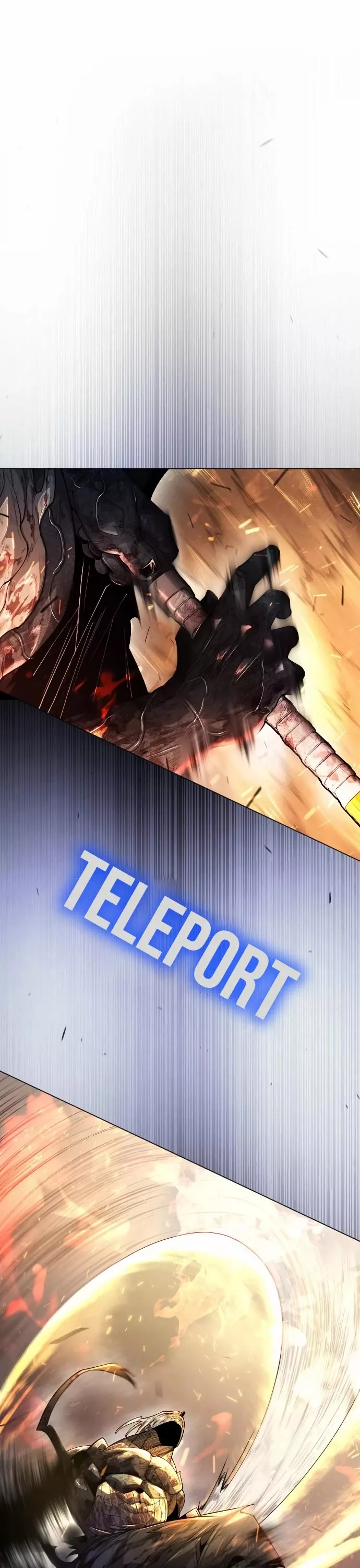 Read Superhuman Era EN Manga Online