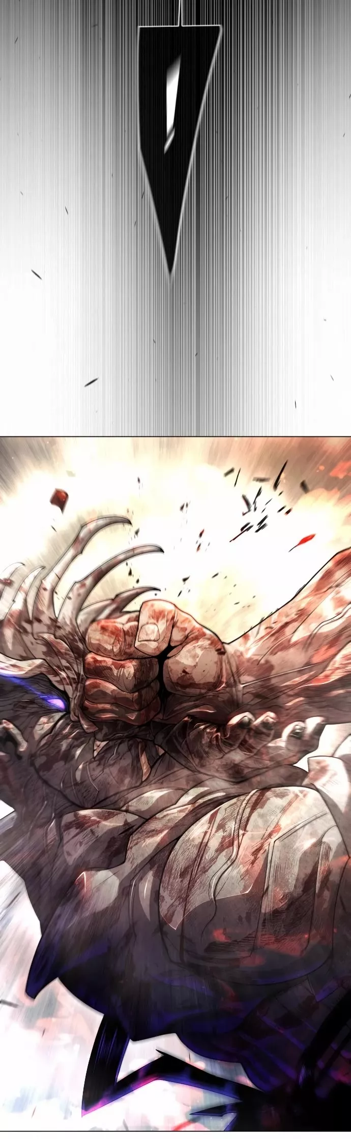 Read Superhuman Era EN Manga Online