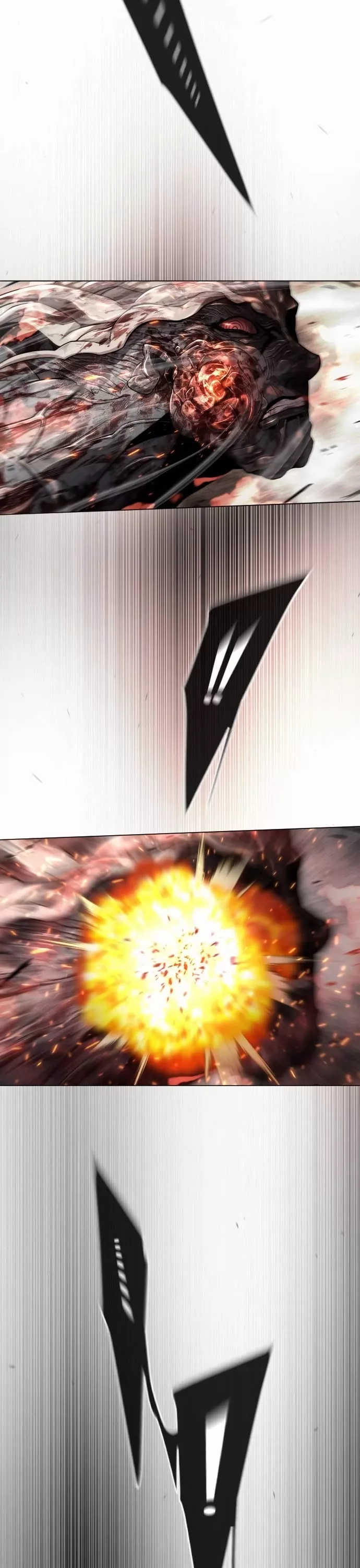 Read Superhuman Era EN Manga Online
