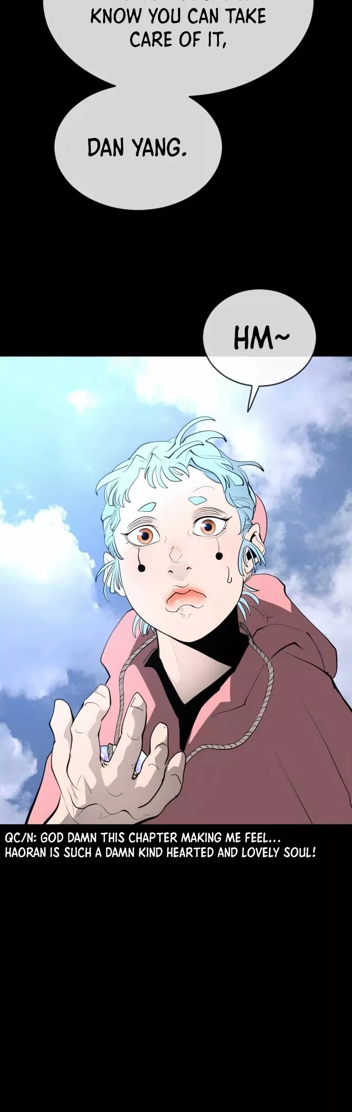 Read Superhuman Era EN Manga Online