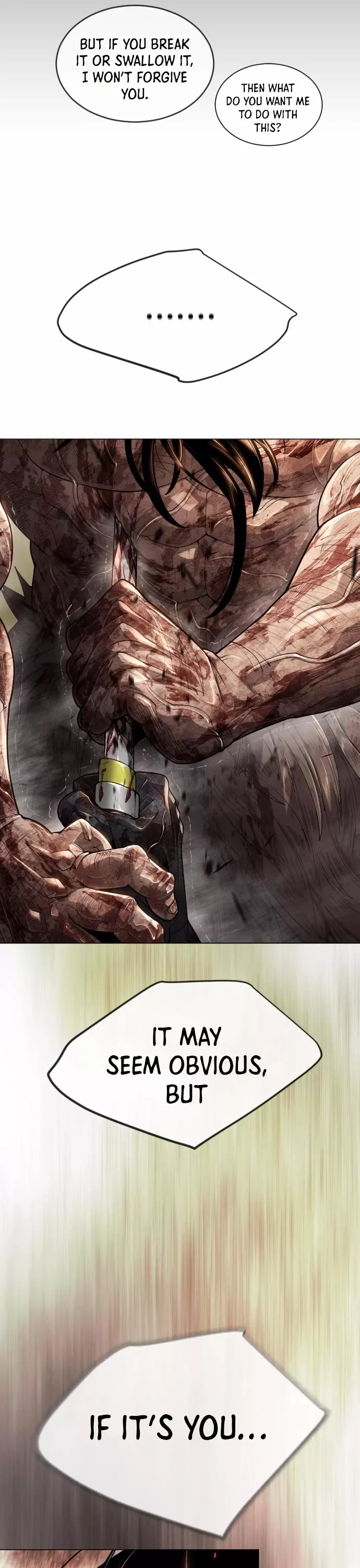 Read Superhuman Era EN Manga Online