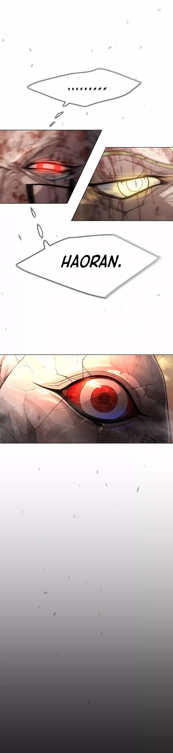 Read Superhuman Era EN Manga Online