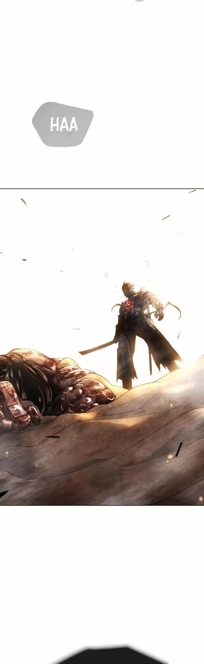 Read Superhuman Era EN Manga Online