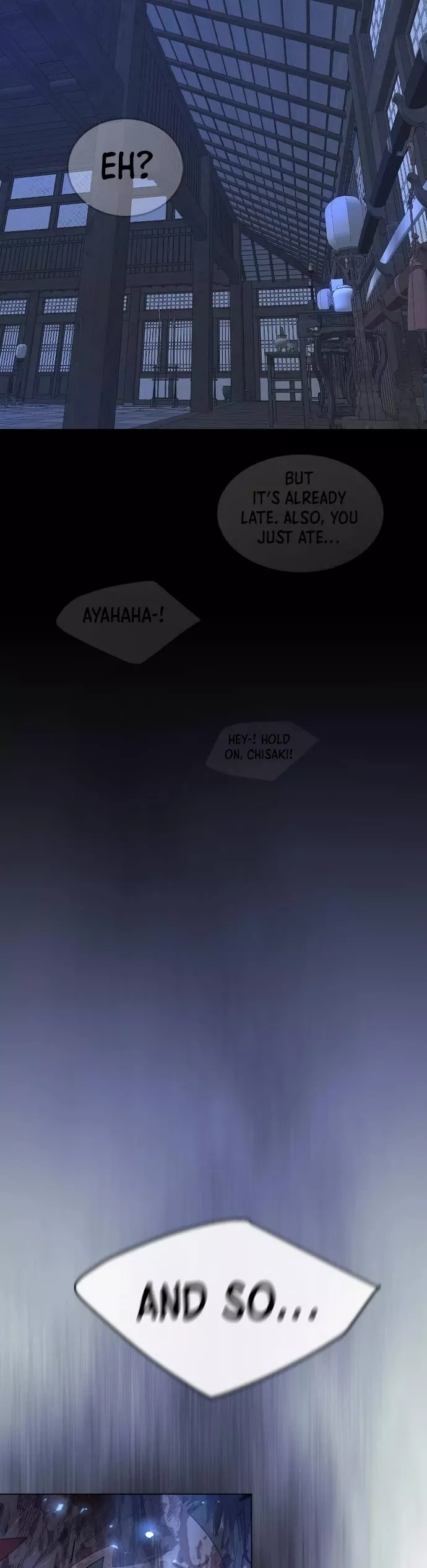 Read Superhuman Era EN Manga Online