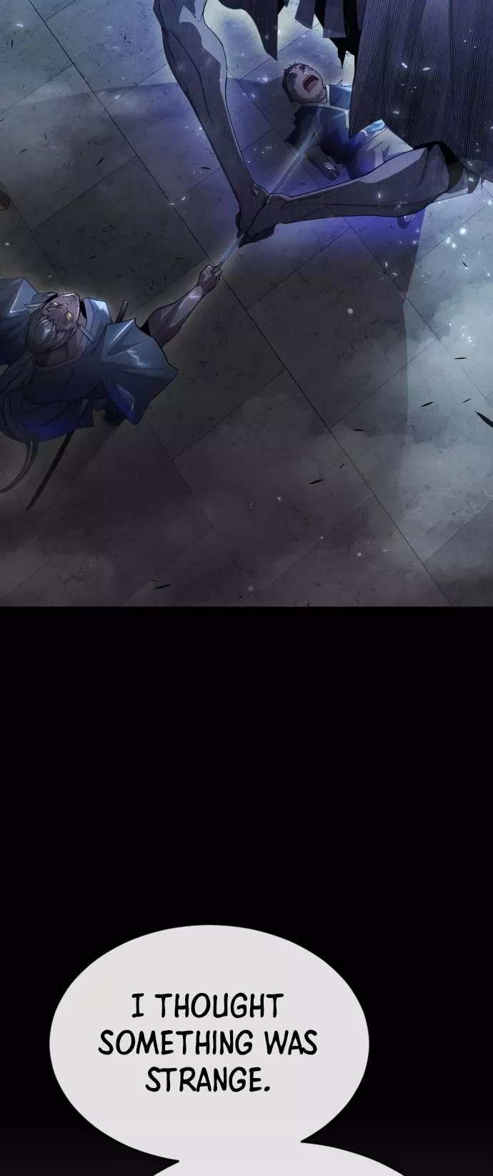 Read Superhuman Era EN Manga Online
