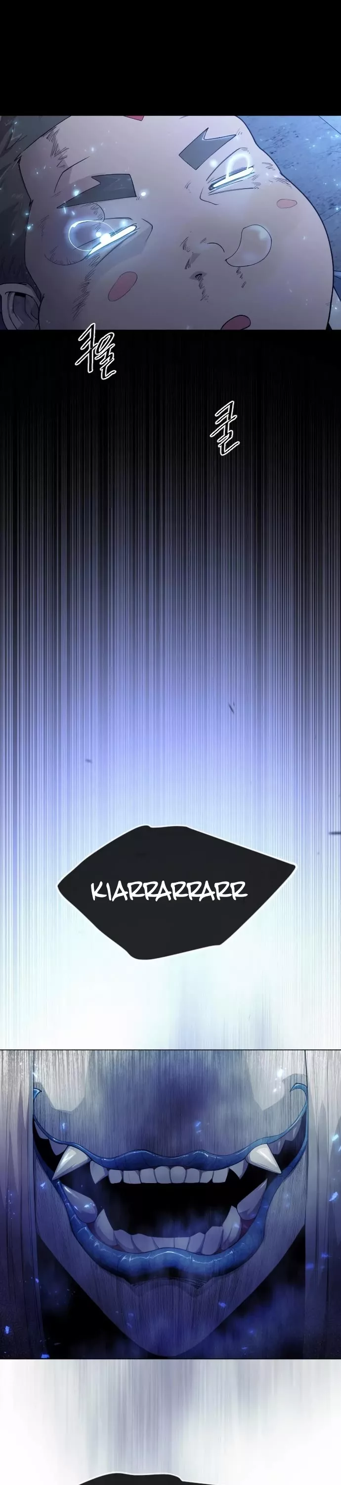 Read Superhuman Era EN Manga Online