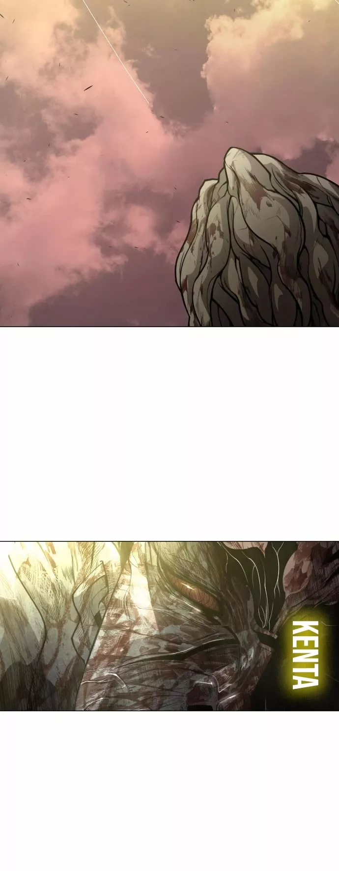 Read Superhuman Era EN Manga Online