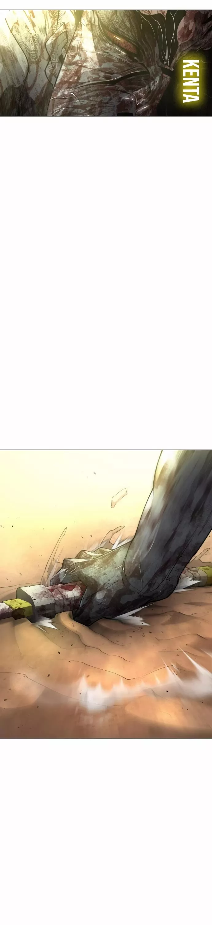 Read Superhuman Era EN Manga Online