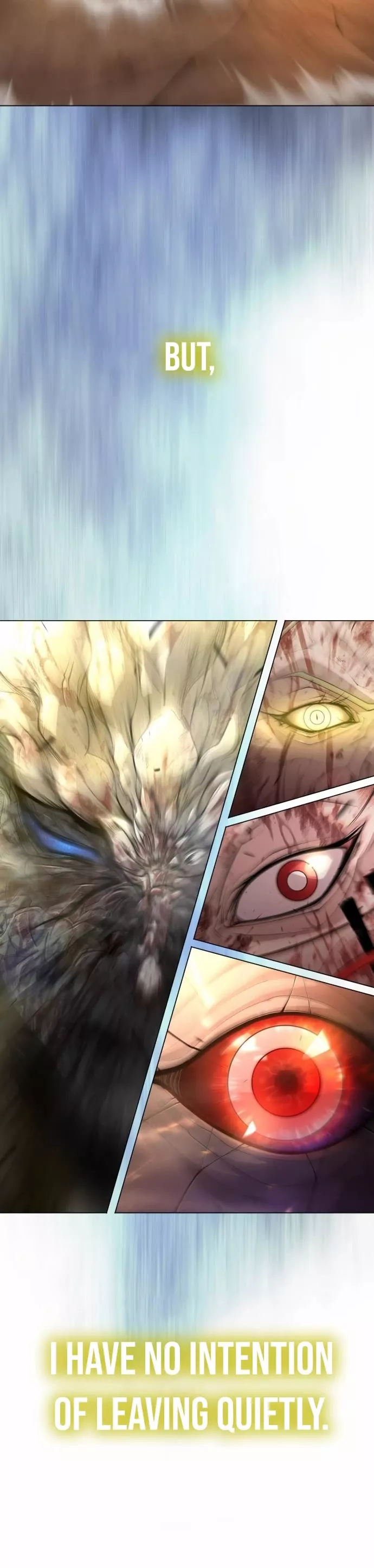 Read Superhuman Era EN Manga Online
