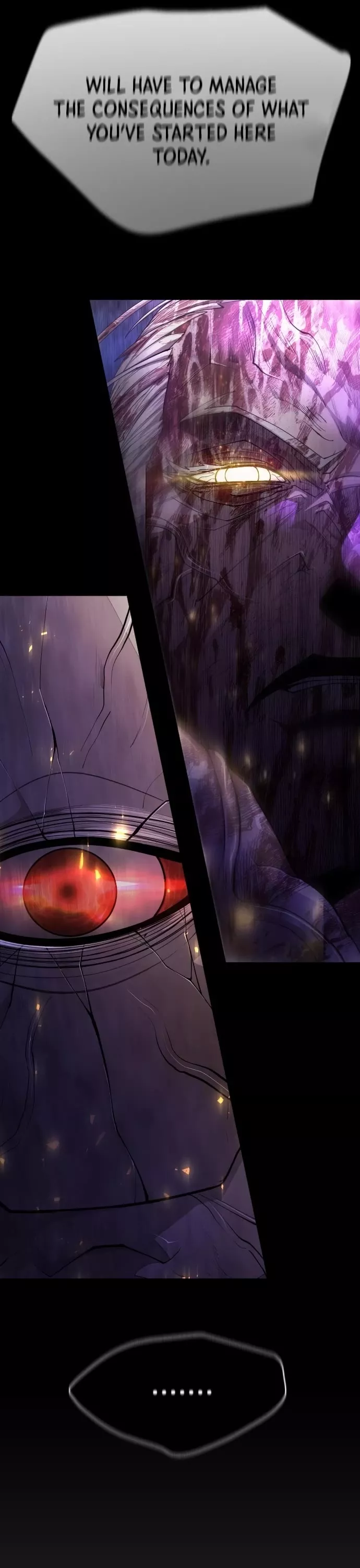 Read Superhuman Era EN Manga Online