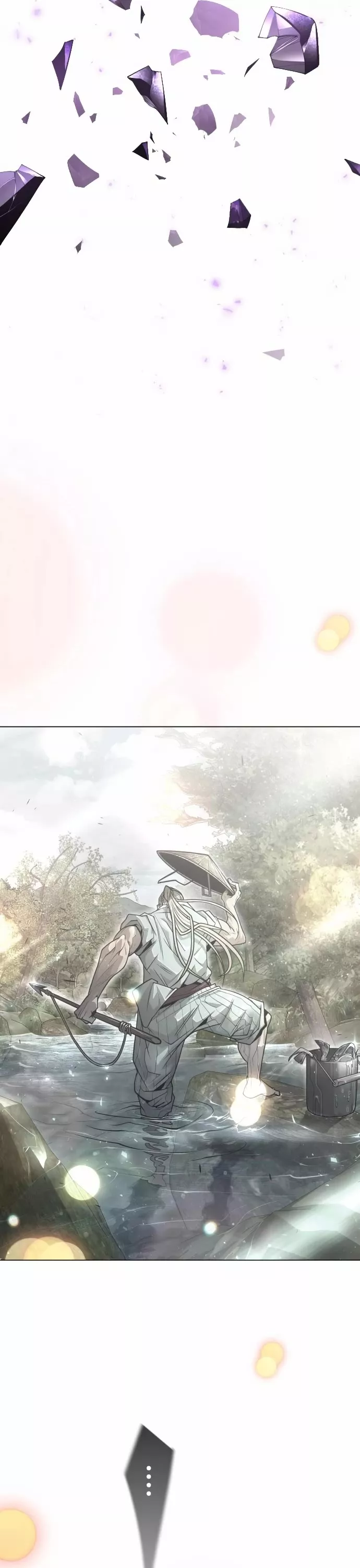 Read Superhuman Era EN Manga Online