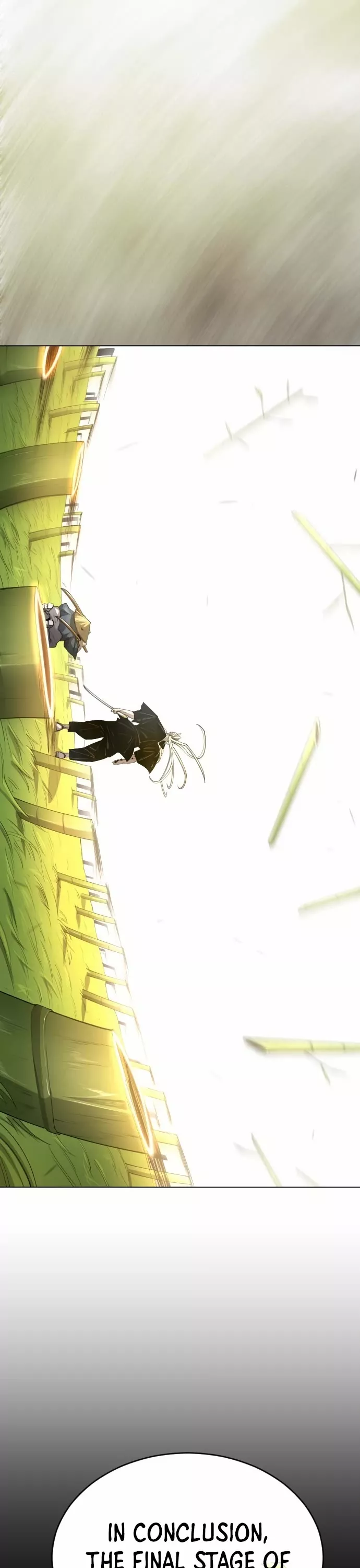 Read Superhuman Era EN Manga Online