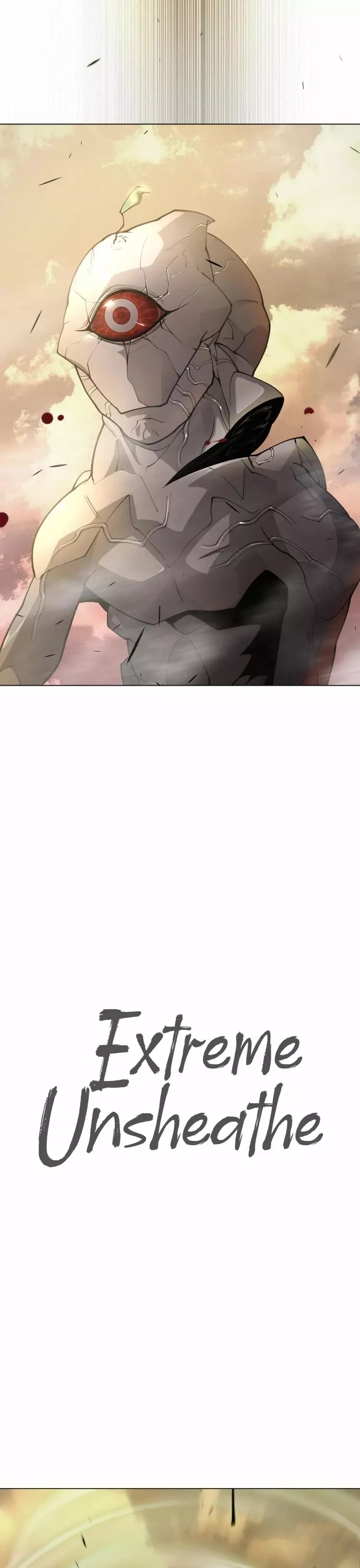 Read Superhuman Era EN Manga Online