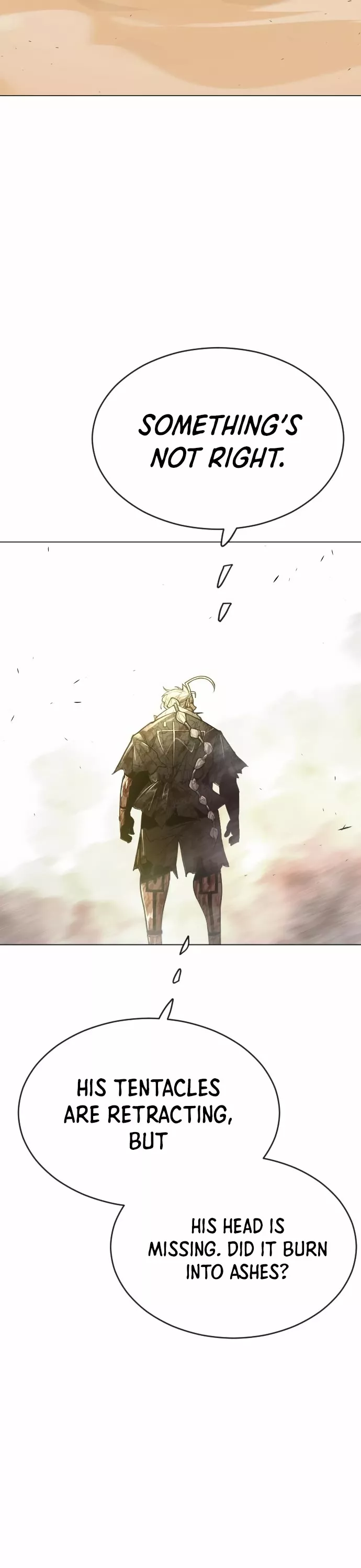 Read Superhuman Era EN Manga Online