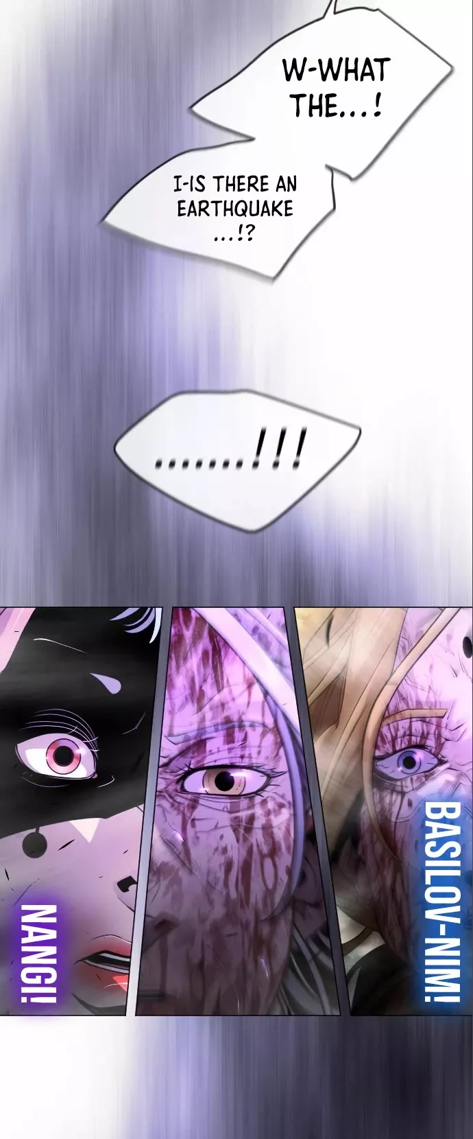 Read Superhuman Era EN Manga Online