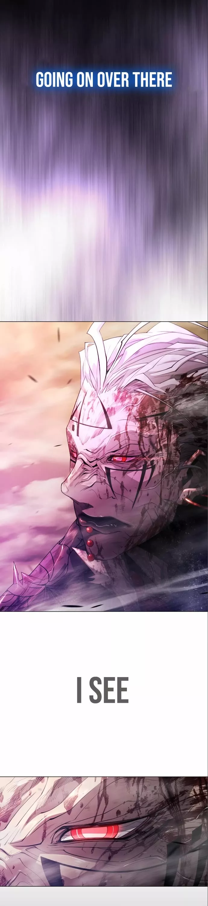 Read Superhuman Era EN Manga Online
