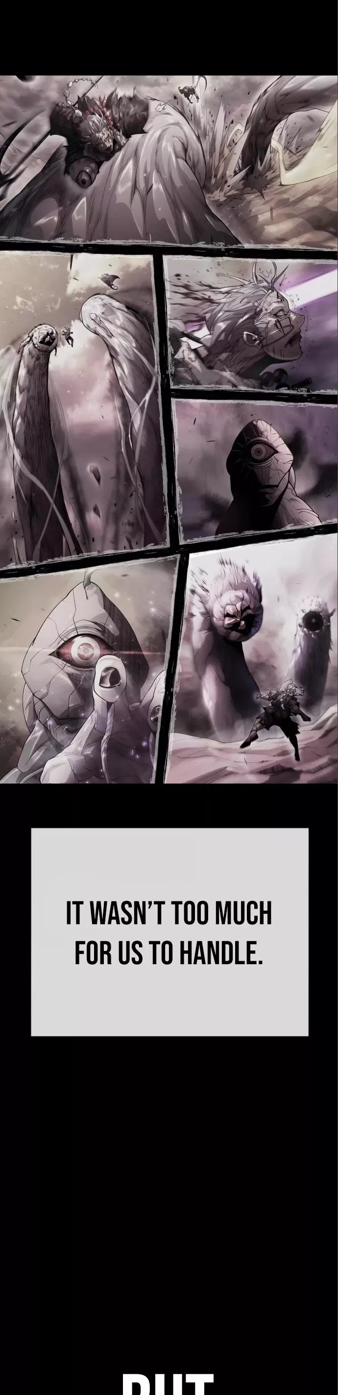 Read Superhuman Era EN Manga Online