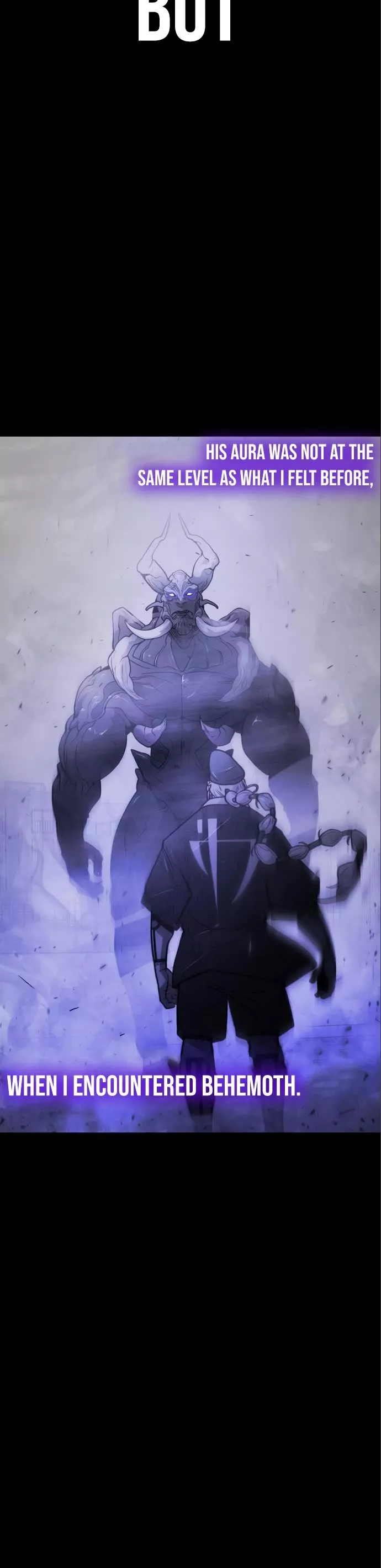 Read Superhuman Era EN Manga Online