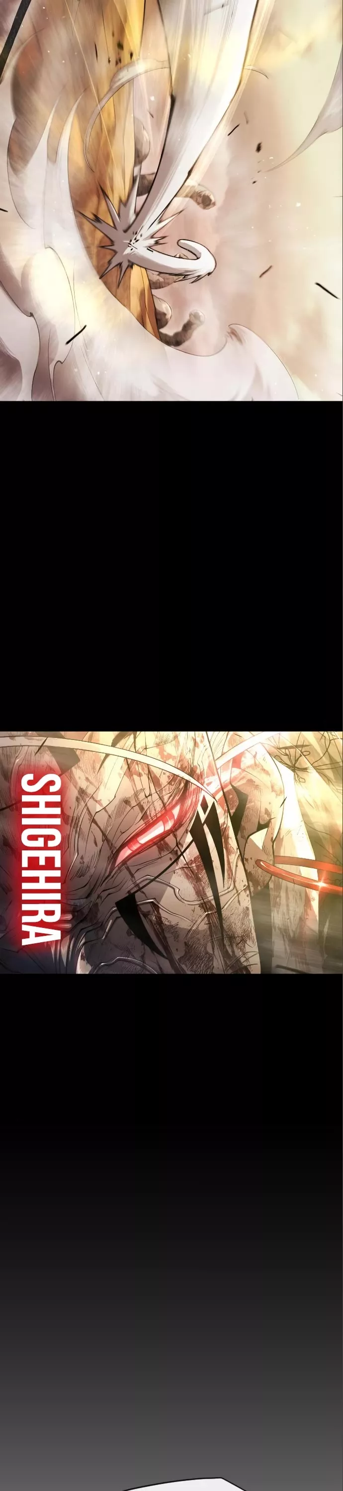 Read Superhuman Era EN Manga Online
