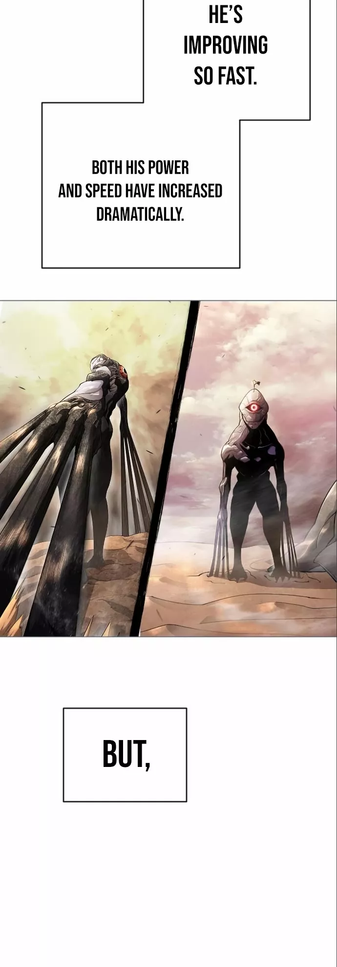 Read Superhuman Era EN Manga Online
