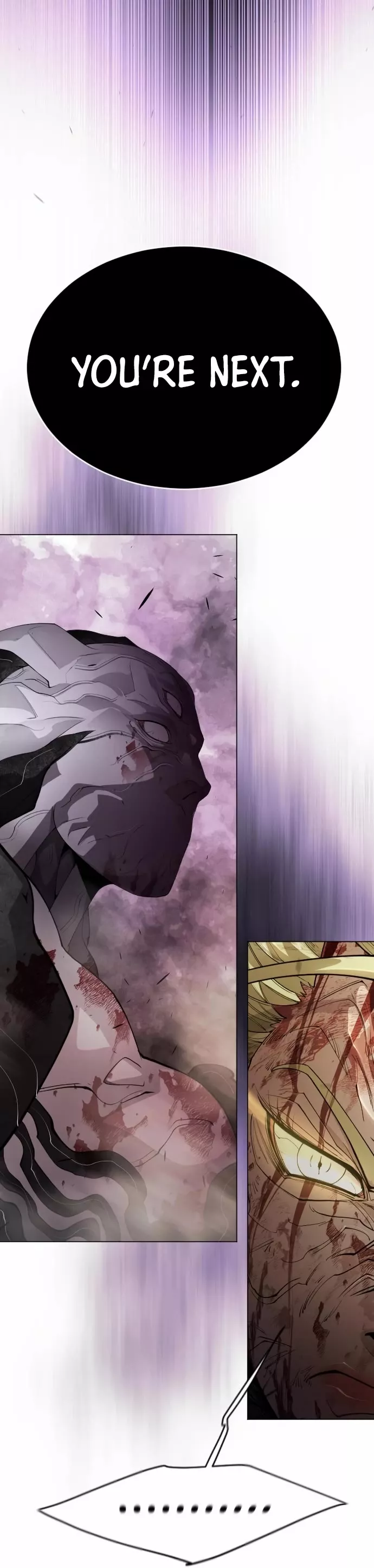 Read Superhuman Era EN Manga Online