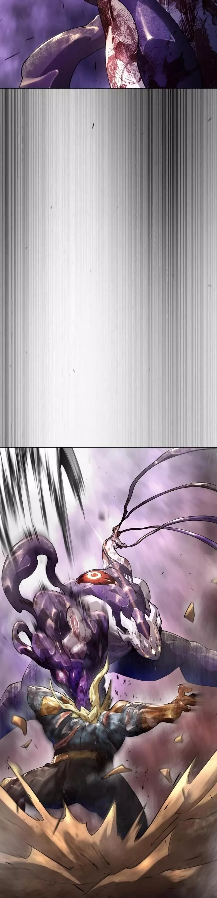 Read Superhuman Era EN Manga Online