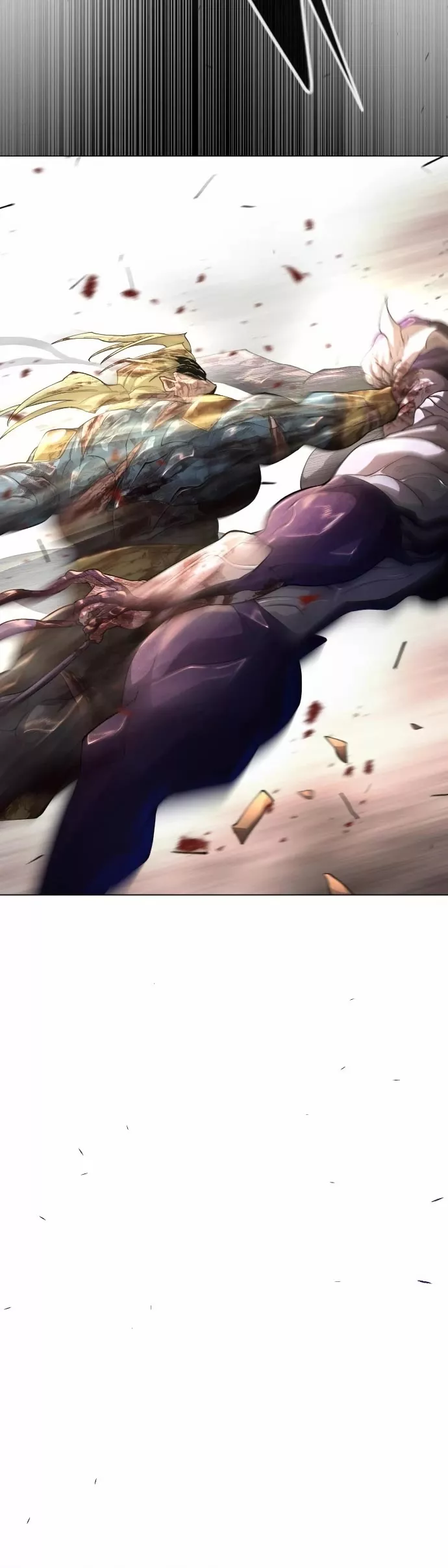Read Superhuman Era EN Manga Online