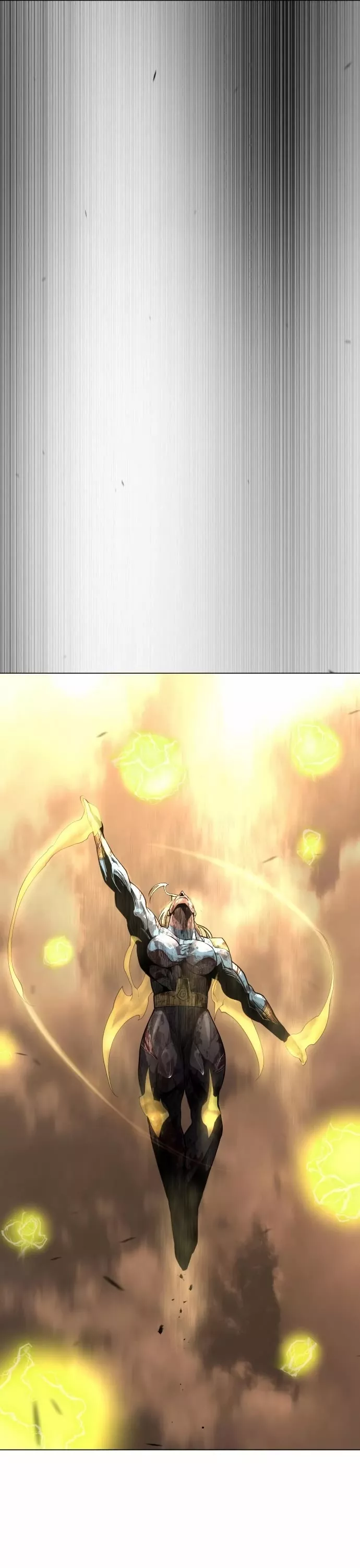 Read Superhuman Era EN Manga Online