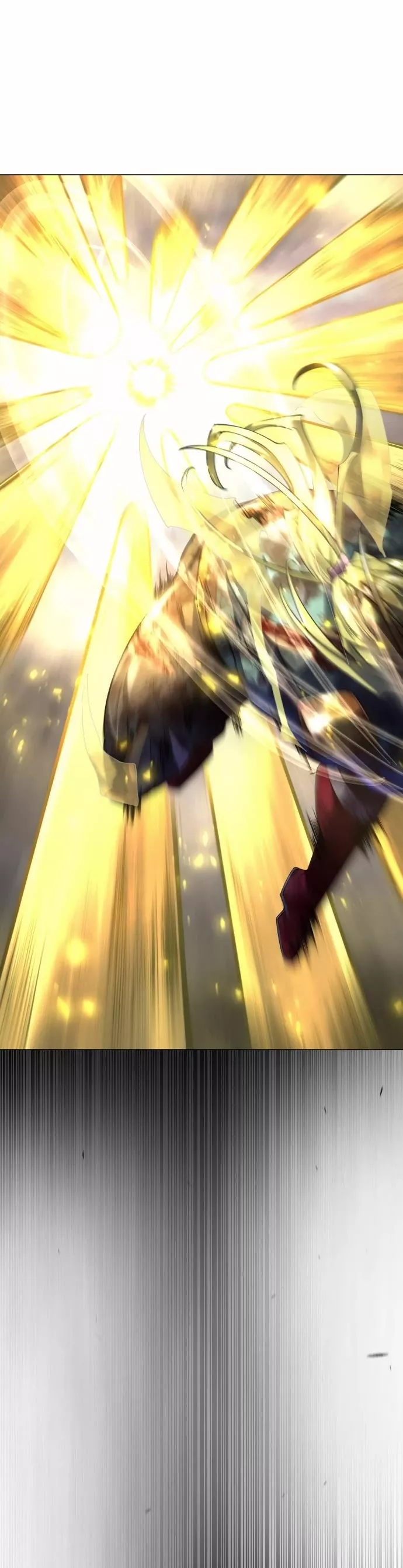 Read Superhuman Era EN Manga Online