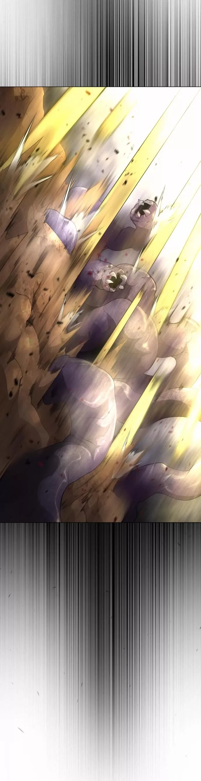 Read Superhuman Era EN Manga Online