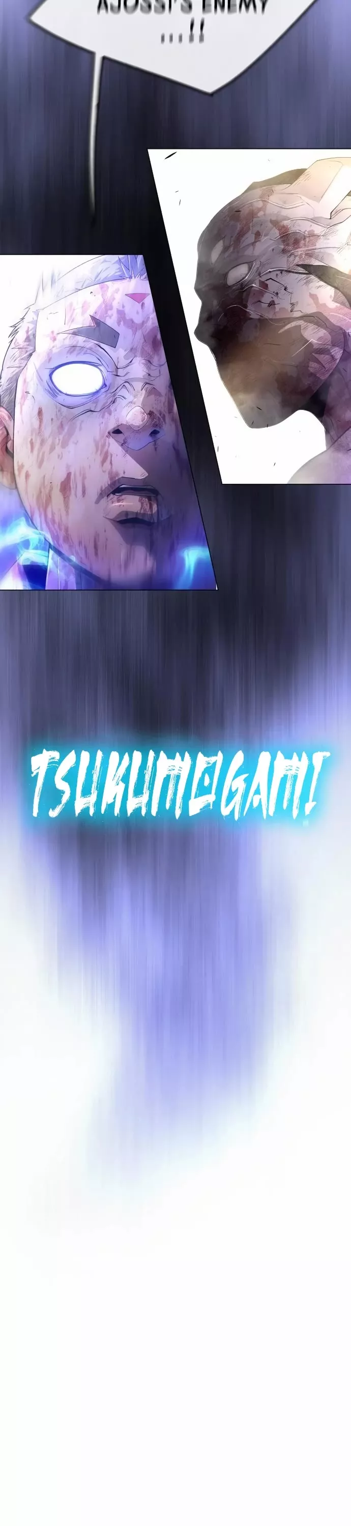 Read Superhuman Era EN Manga Online