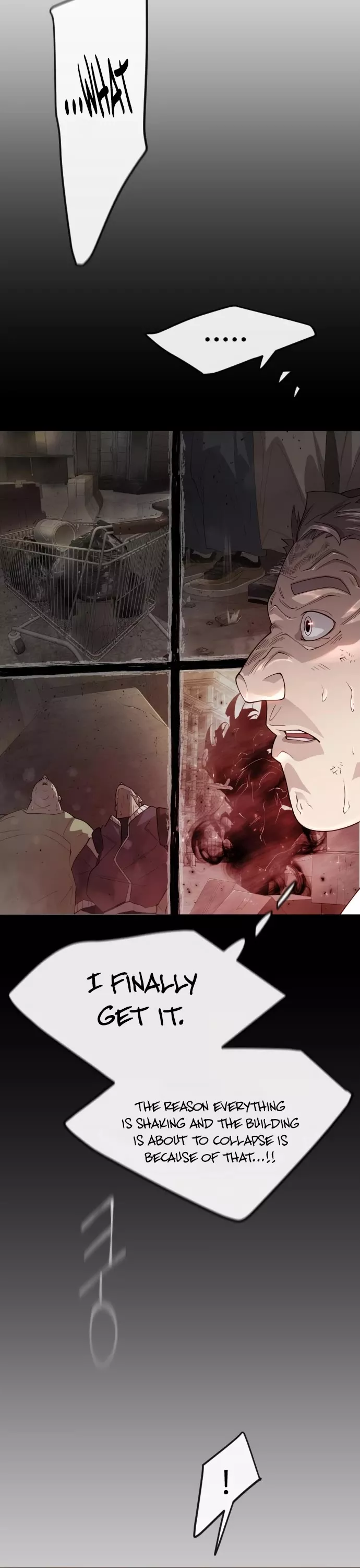 Read Superhuman Era EN Manga Online