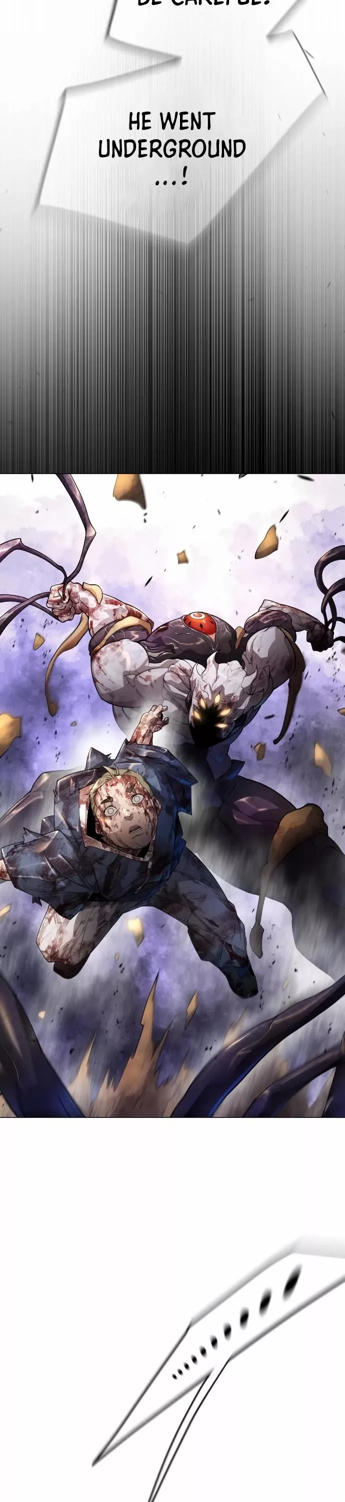 Read Superhuman Era EN Manga Online