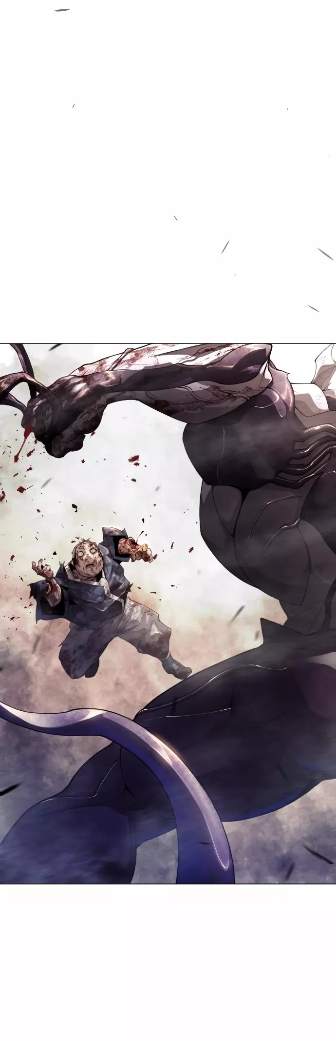Read Superhuman Era EN Manga Online