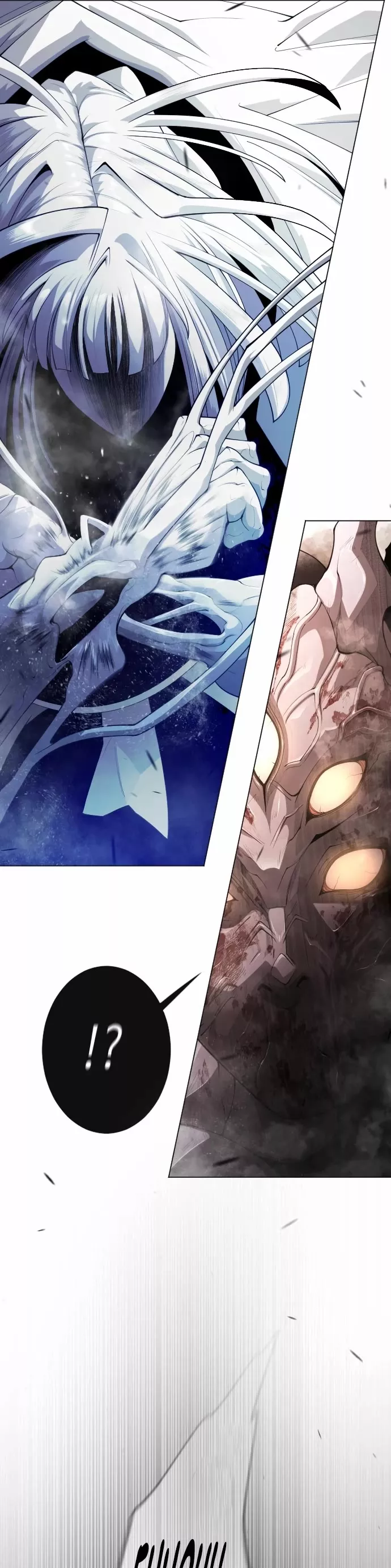 Read Superhuman Era EN Manga Online