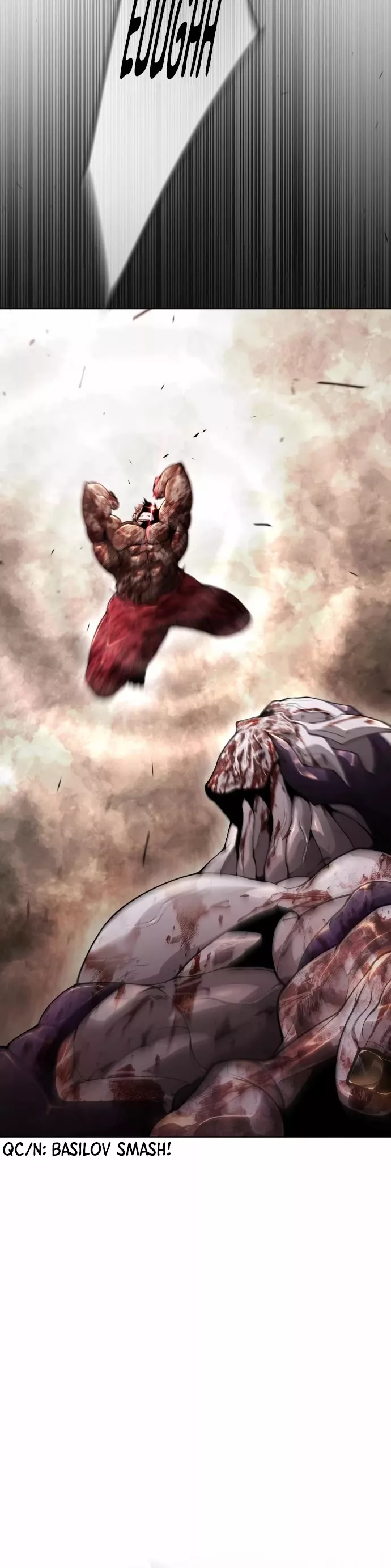 Read Superhuman Era EN Manga Online