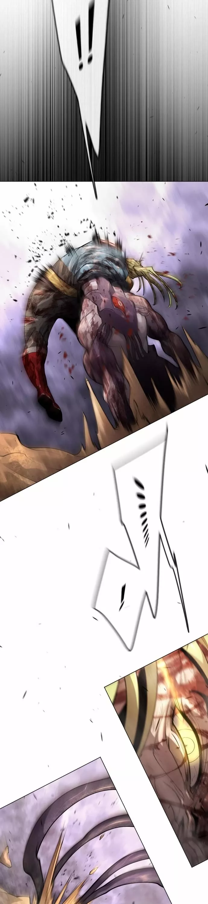 Read Superhuman Era EN Manga Online