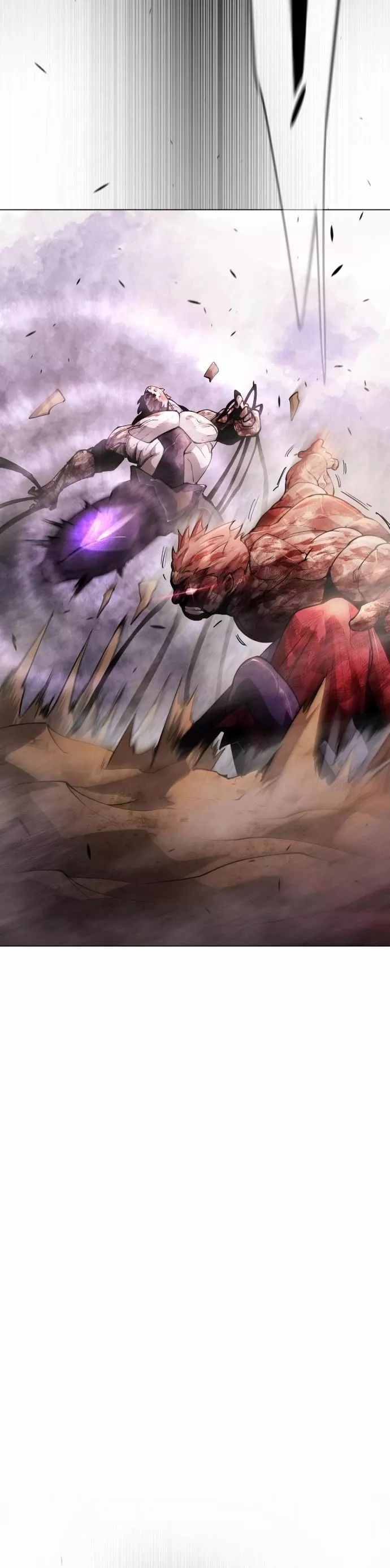 Read Superhuman Era EN Manga Online
