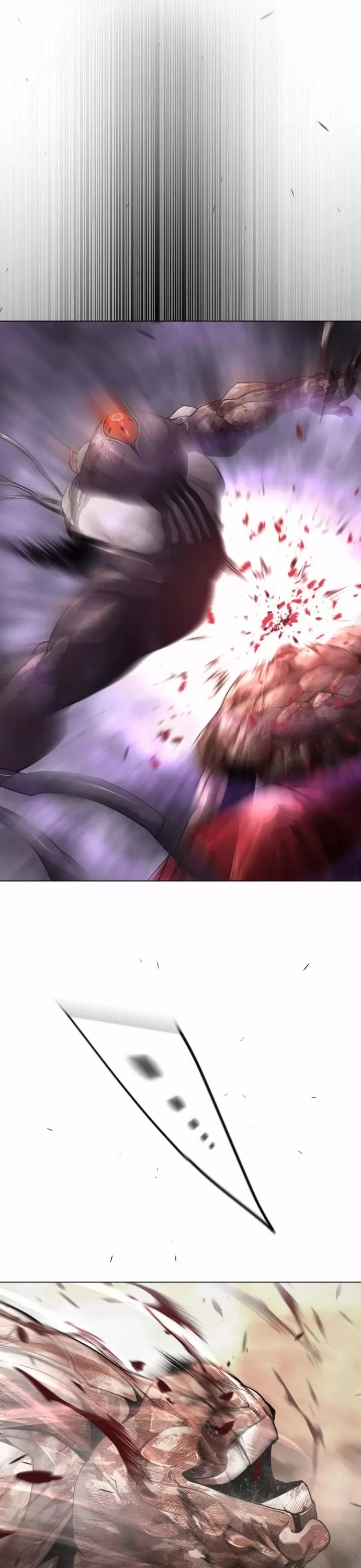Read Superhuman Era EN Manga Online
