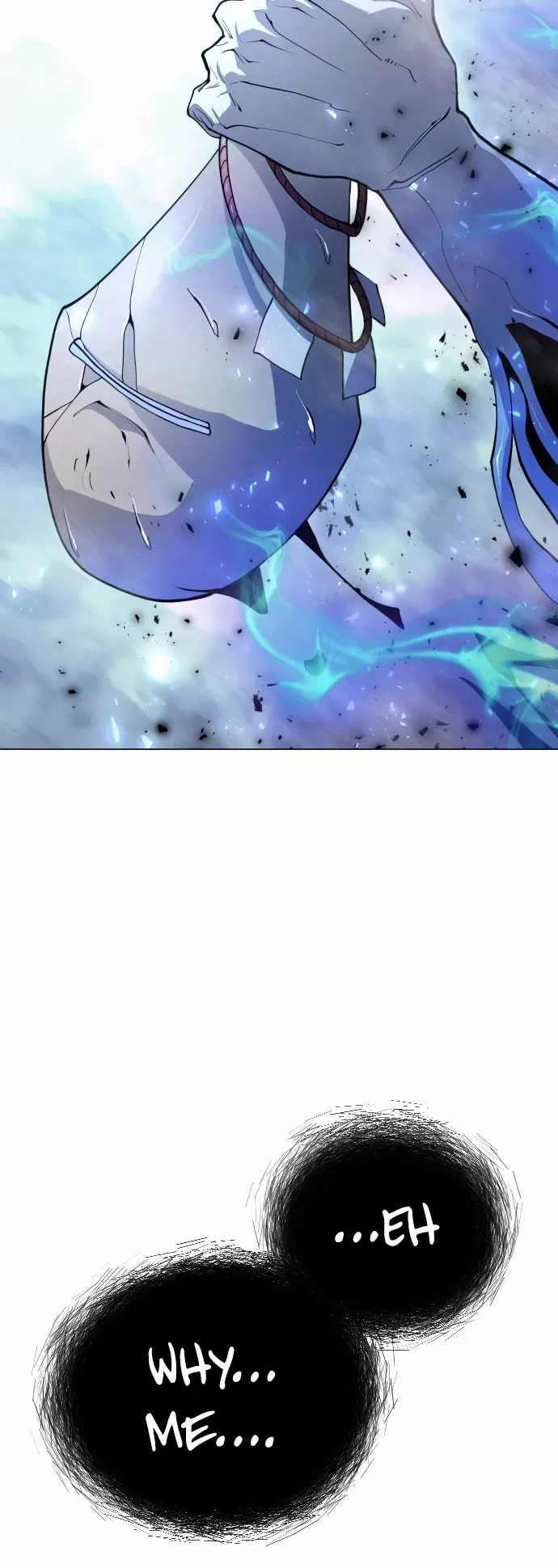 Read Superhuman Era EN Manga Online