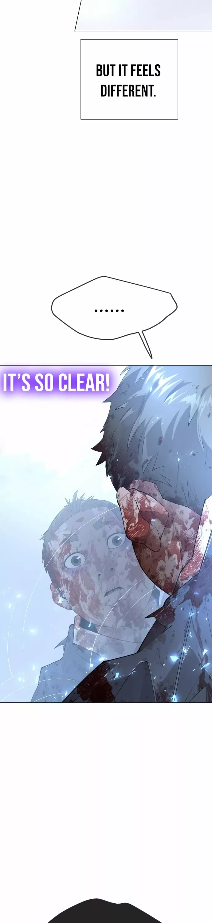 Read Superhuman Era EN Manga Online