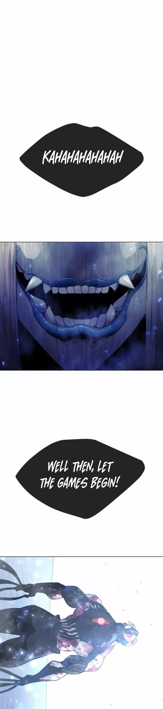 Read Superhuman Era EN Manga Online