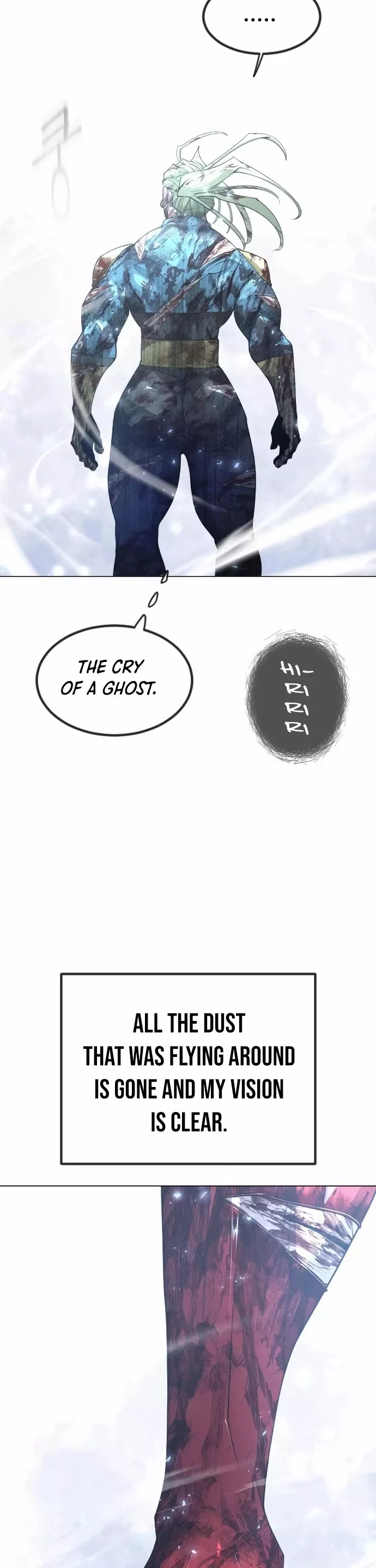 Read Superhuman Era EN Manga Online
